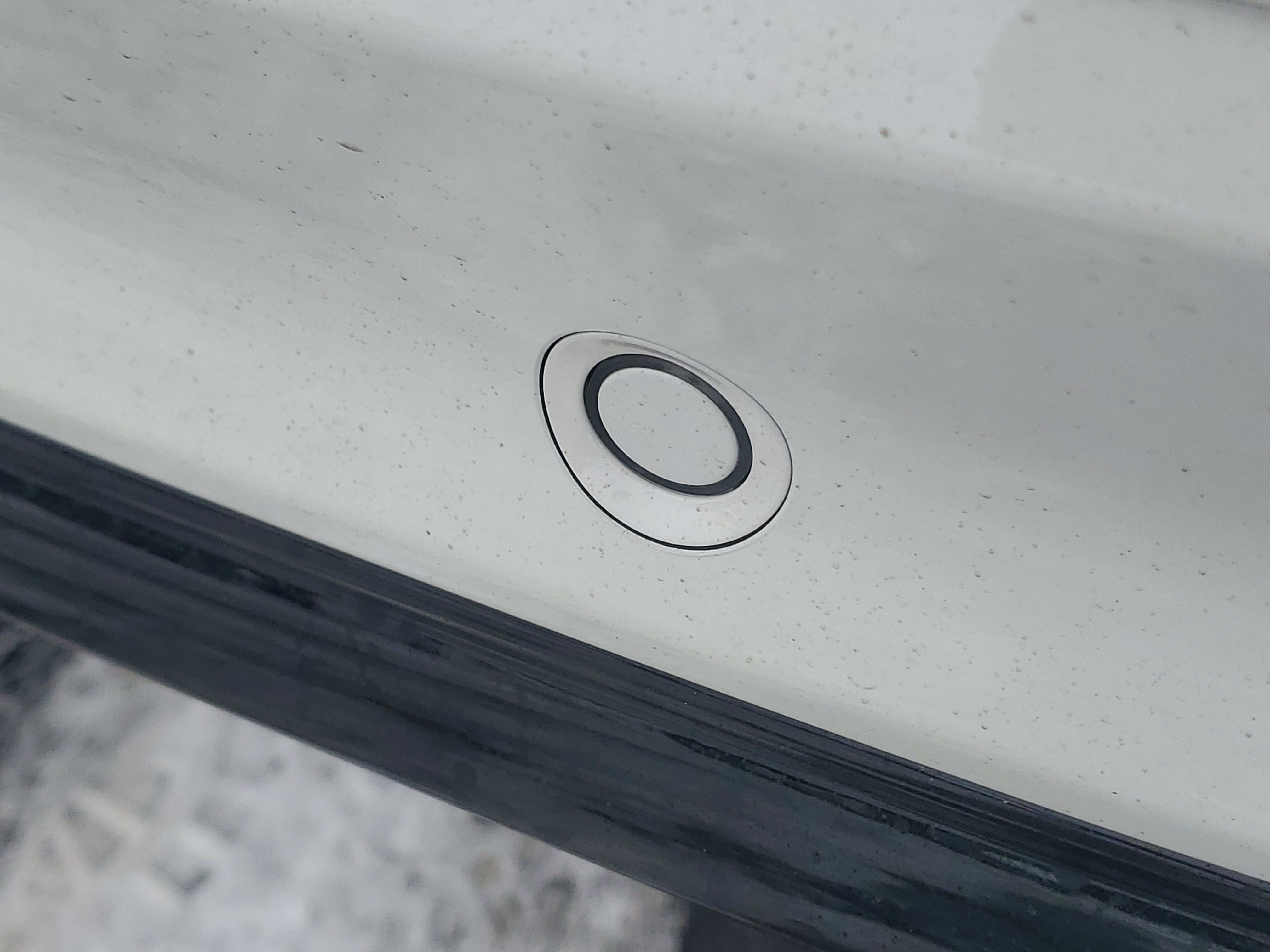 2026 Lincoln Corsair Grand Touring Hybrid