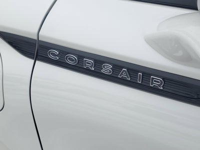 2026 Lincoln Corsair Grand Touring Hybrid