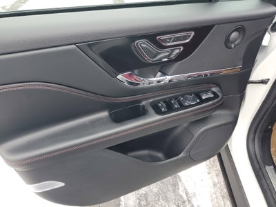 2026 Lincoln Corsair Grand Touring Hybrid