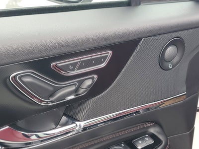 2026 Lincoln Corsair Grand Touring Hybrid