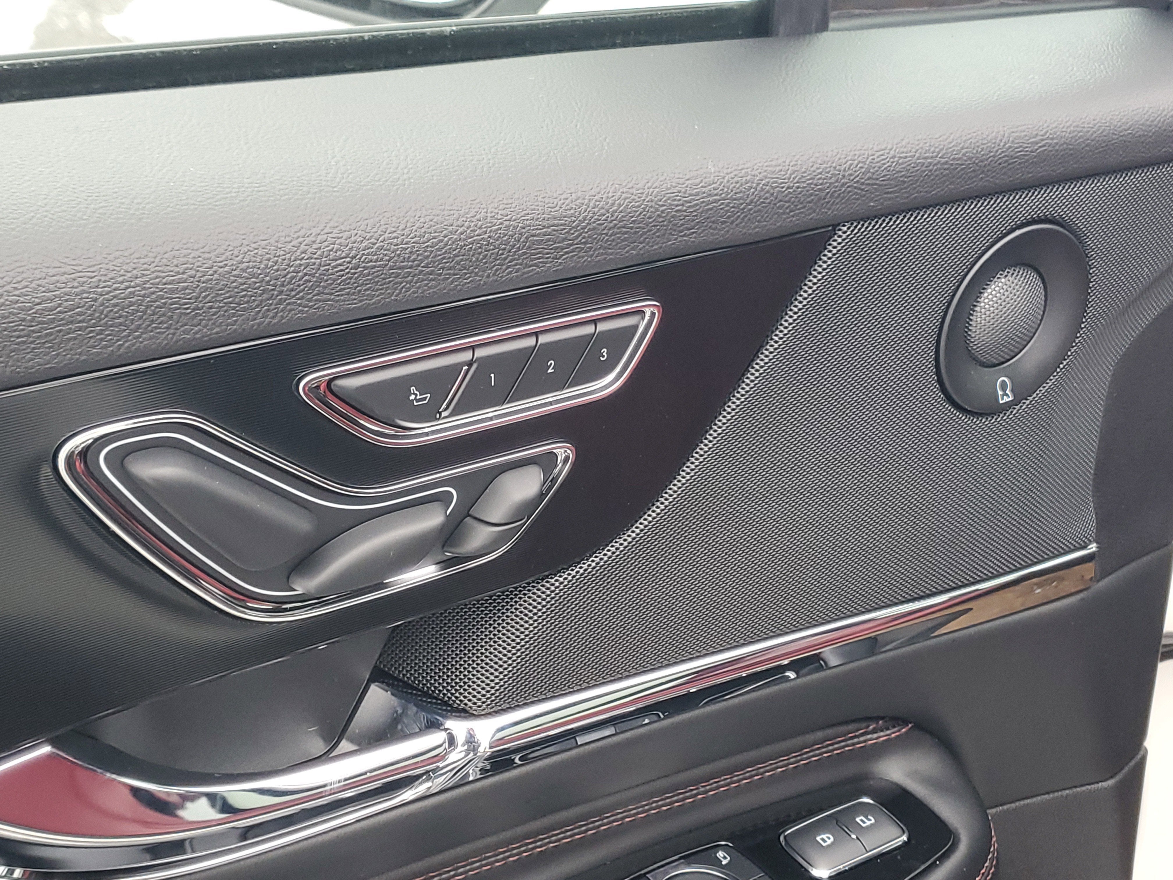 2026 Lincoln Corsair Grand Touring Hybrid