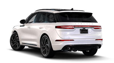 2026 Lincoln Corsair Grand Touring Hybrid