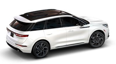 2026 Lincoln Corsair Grand Touring Hybrid