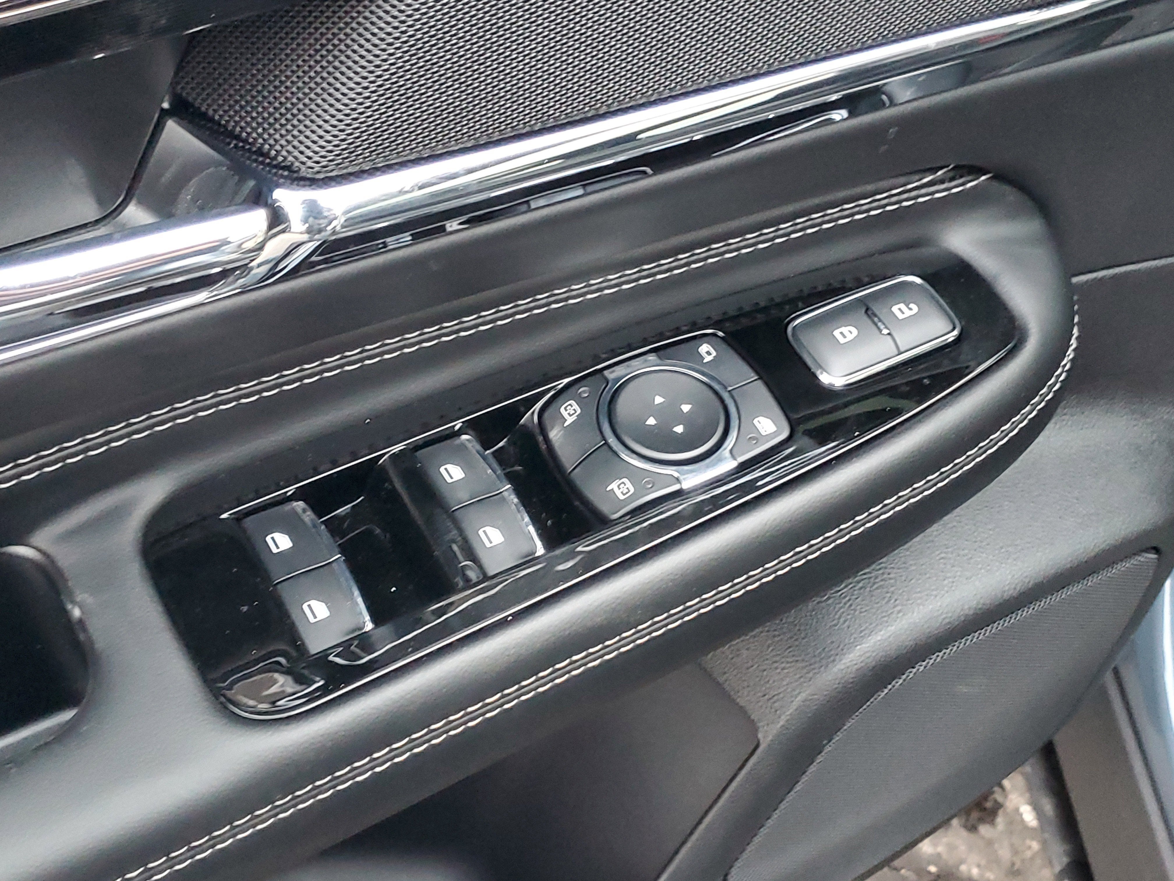 2026 Lincoln Corsair Grand Touring Hybrid