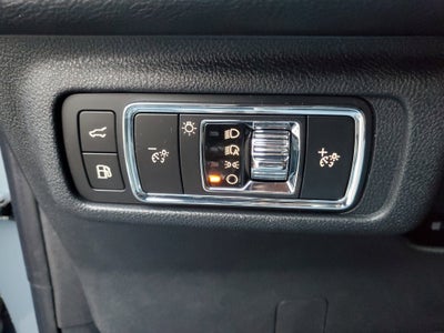 2026 Lincoln Corsair Grand Touring Hybrid