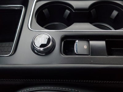 2026 Lincoln Corsair Grand Touring Hybrid