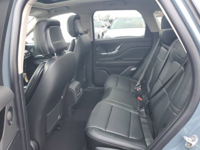 2026 Lincoln Corsair Grand Touring Hybrid