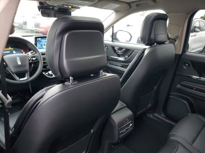 2026 Lincoln Corsair Grand Touring Hybrid