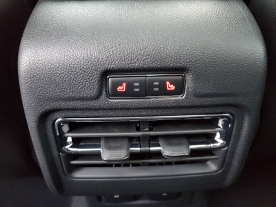 2026 Lincoln Corsair Grand Touring Hybrid