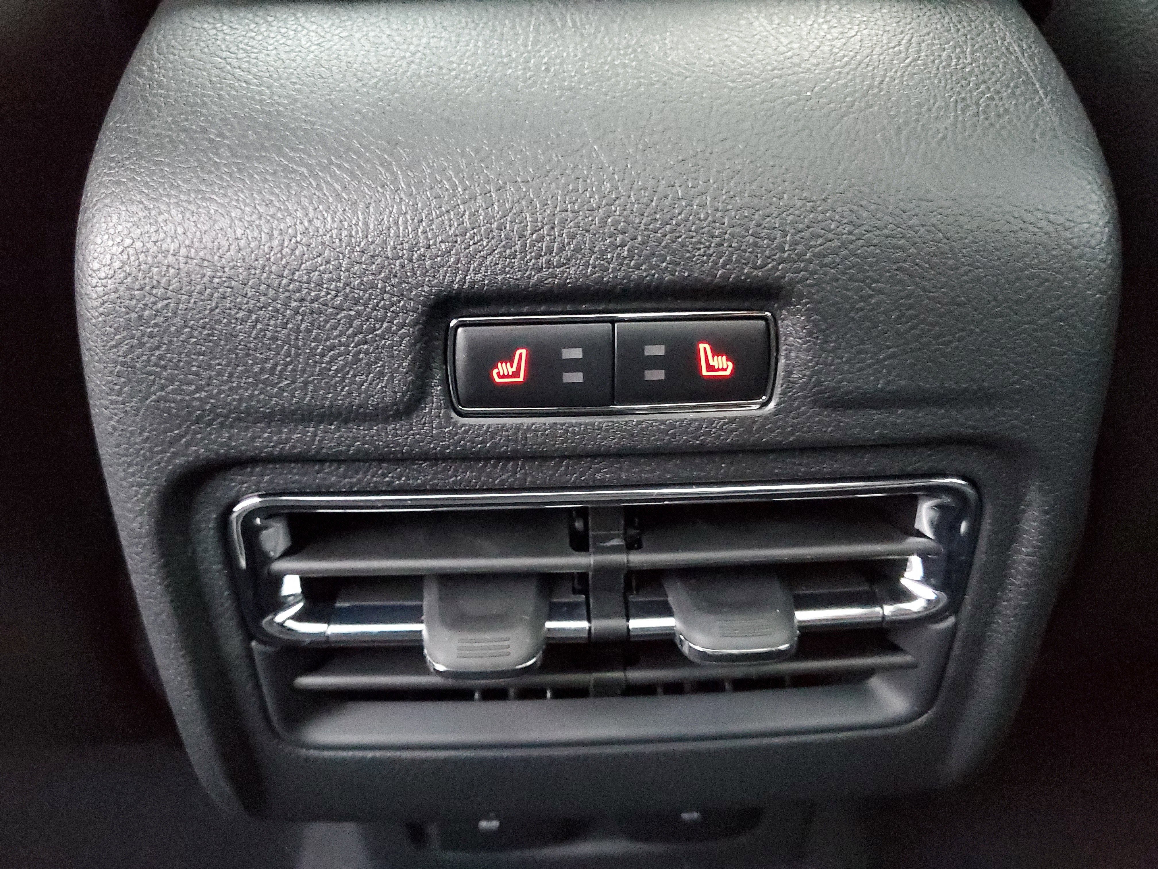 2026 Lincoln Corsair Grand Touring Hybrid