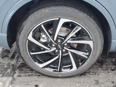 2026 Lincoln Corsair Grand Touring Hybrid