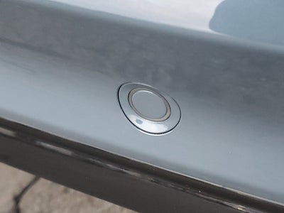 2026 Lincoln Corsair Grand Touring Hybrid