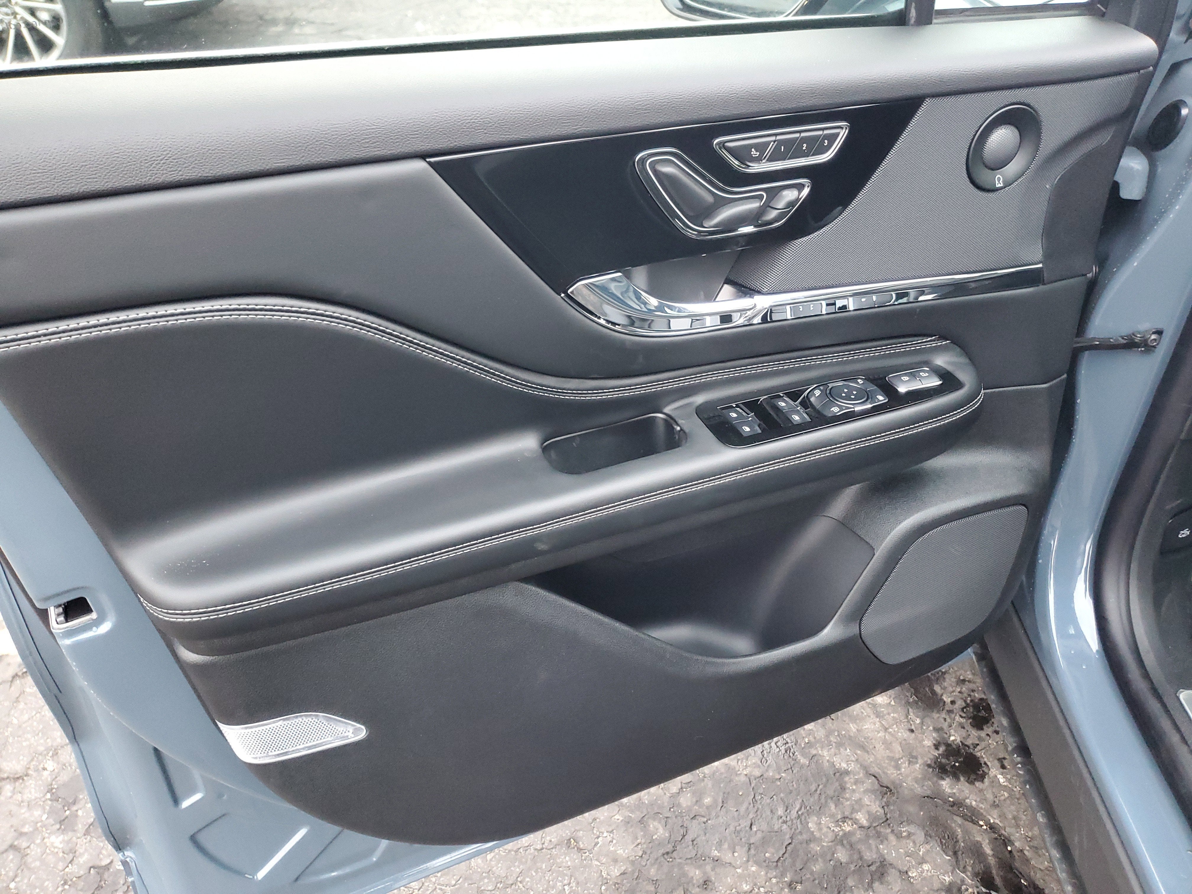 2026 Lincoln Corsair Grand Touring Hybrid