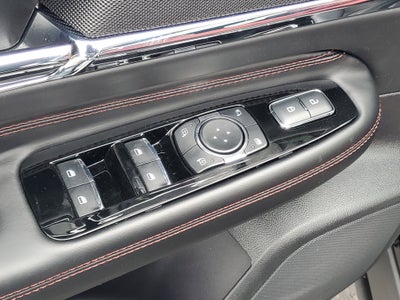 2026 Lincoln Corsair Grand Touring Hybrid