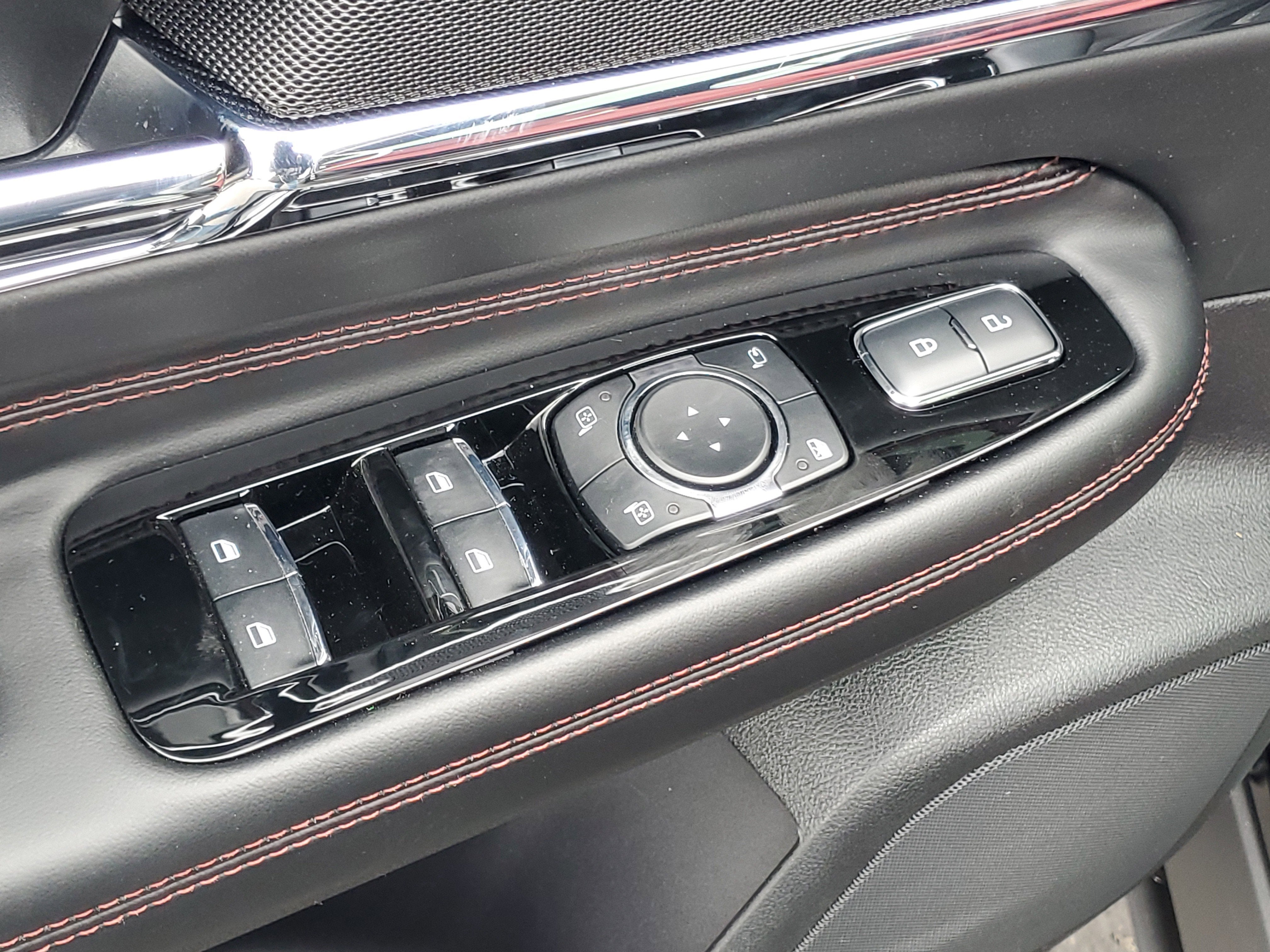 2026 Lincoln Corsair Grand Touring Hybrid