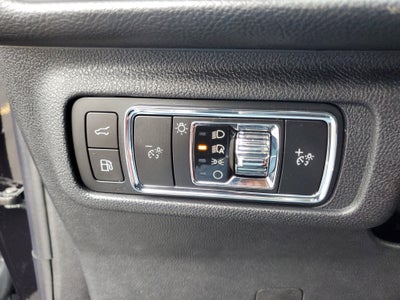 2026 Lincoln Corsair Grand Touring Hybrid