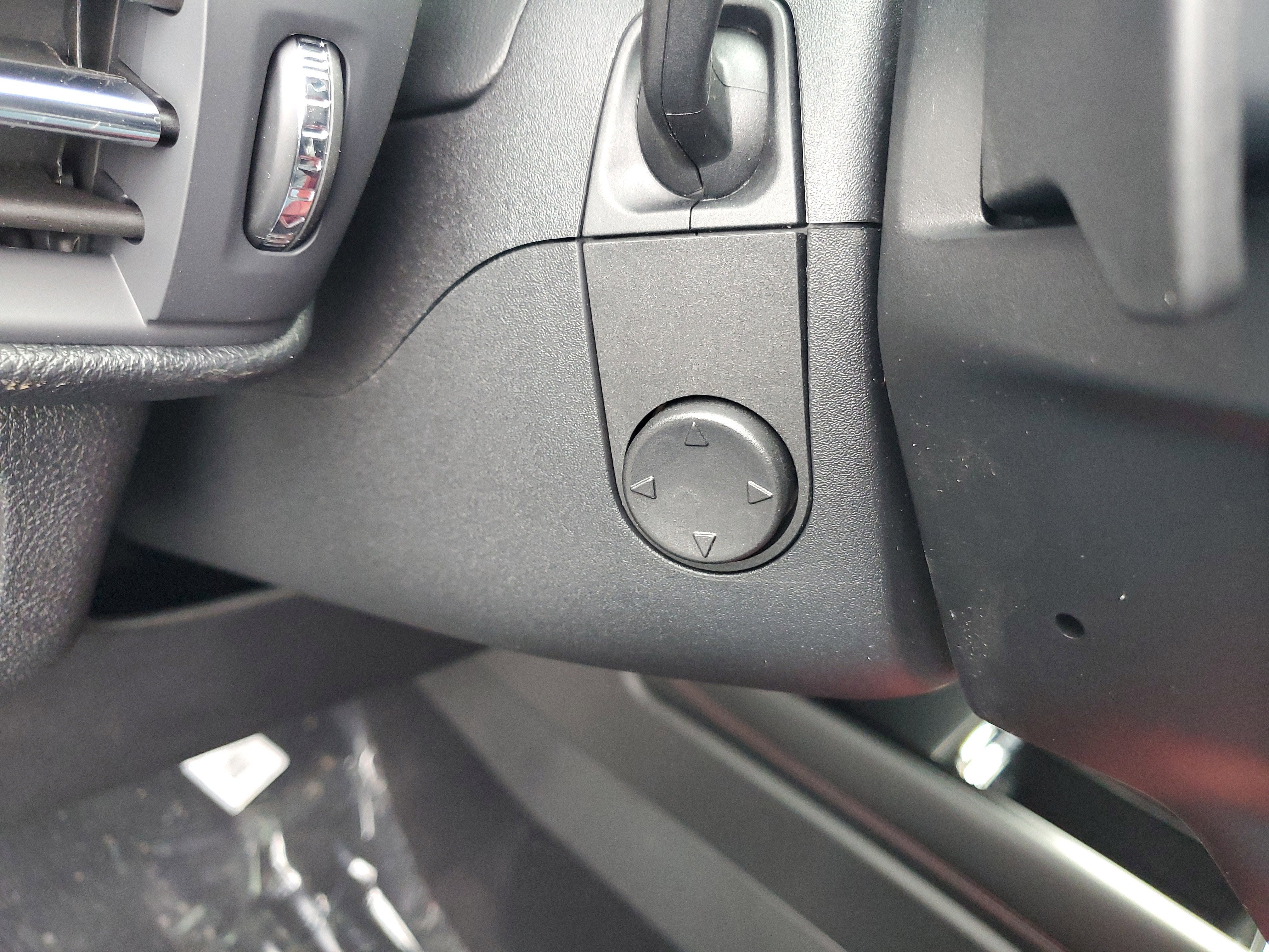 2026 Lincoln Corsair Grand Touring Hybrid