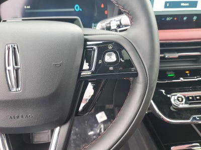 2026 Lincoln Corsair Grand Touring Hybrid