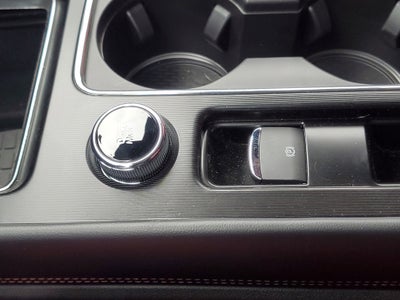 2026 Lincoln Corsair Grand Touring Hybrid