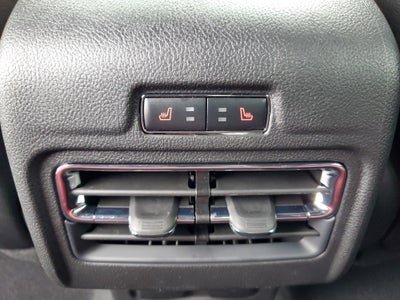 2026 Lincoln Corsair Grand Touring Hybrid