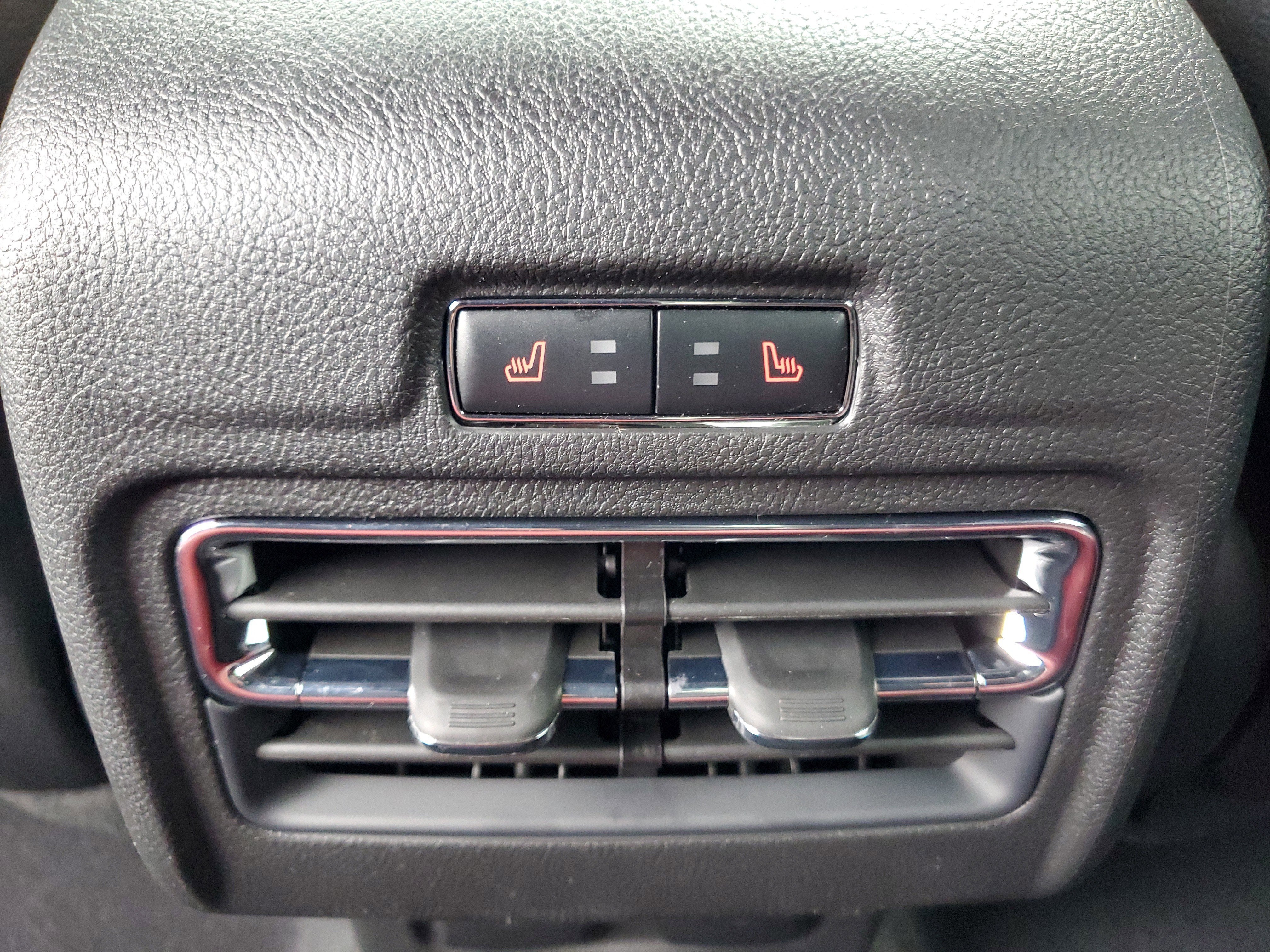 2026 Lincoln Corsair Grand Touring Hybrid