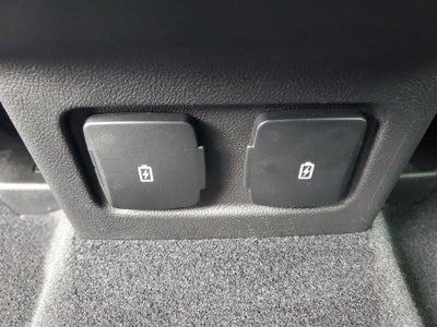 2026 Lincoln Corsair Grand Touring Hybrid