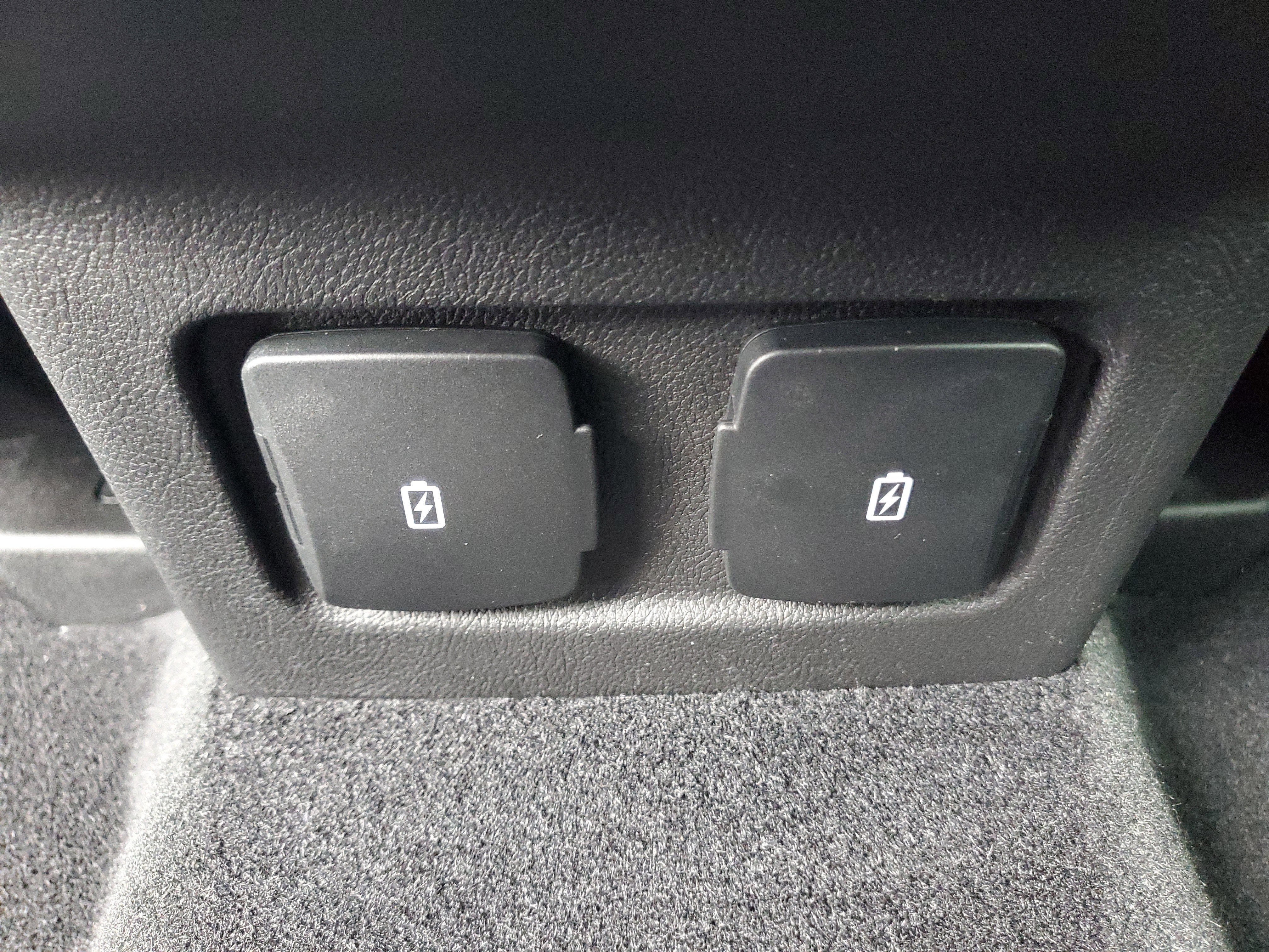 2026 Lincoln Corsair Grand Touring Hybrid