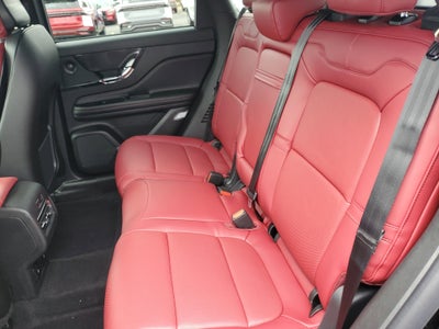 2026 Lincoln Corsair Grand Touring Hybrid