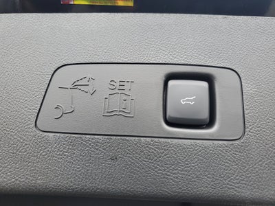 2026 Lincoln Corsair Grand Touring Hybrid