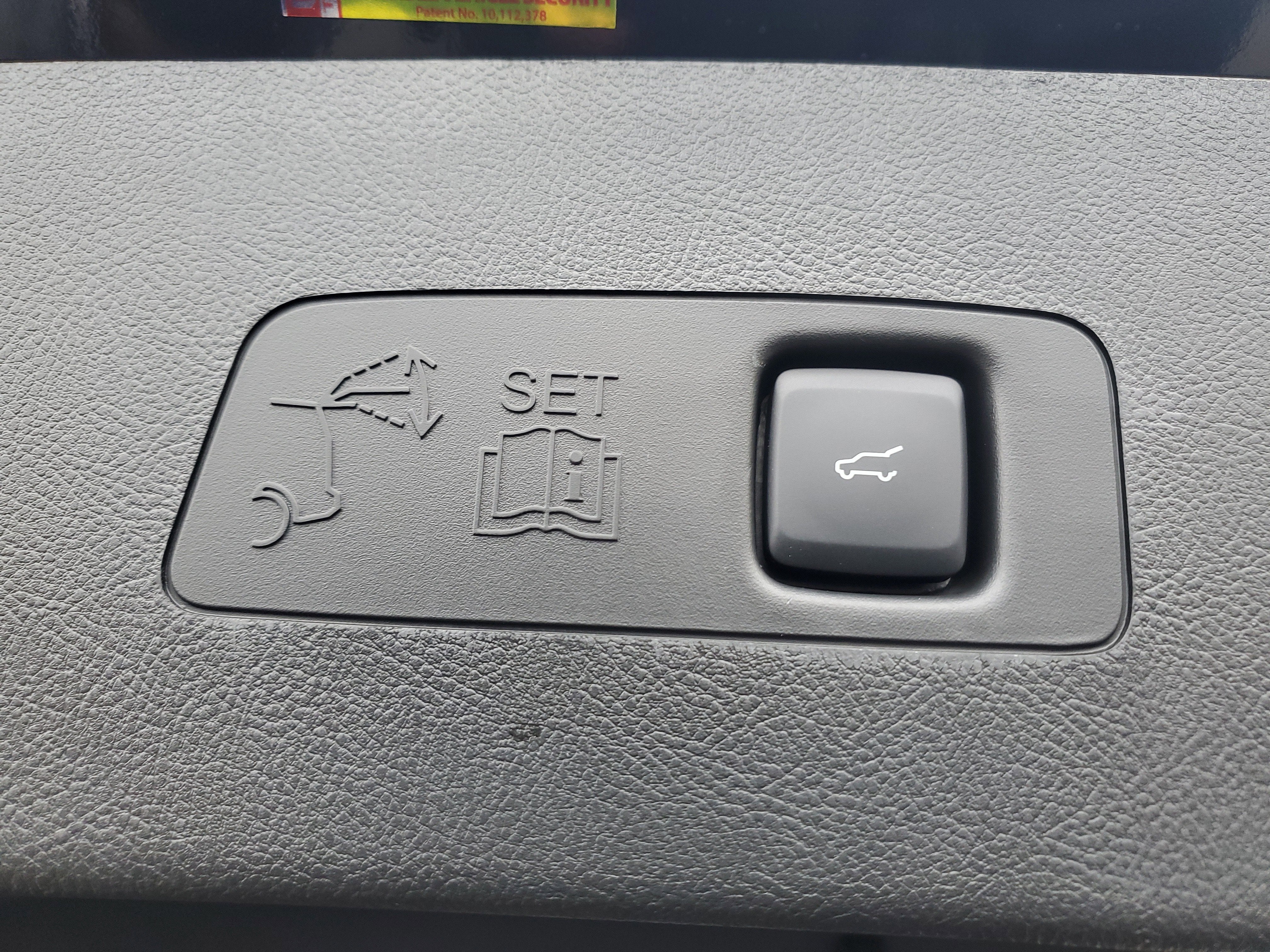 2026 Lincoln Corsair Grand Touring Hybrid