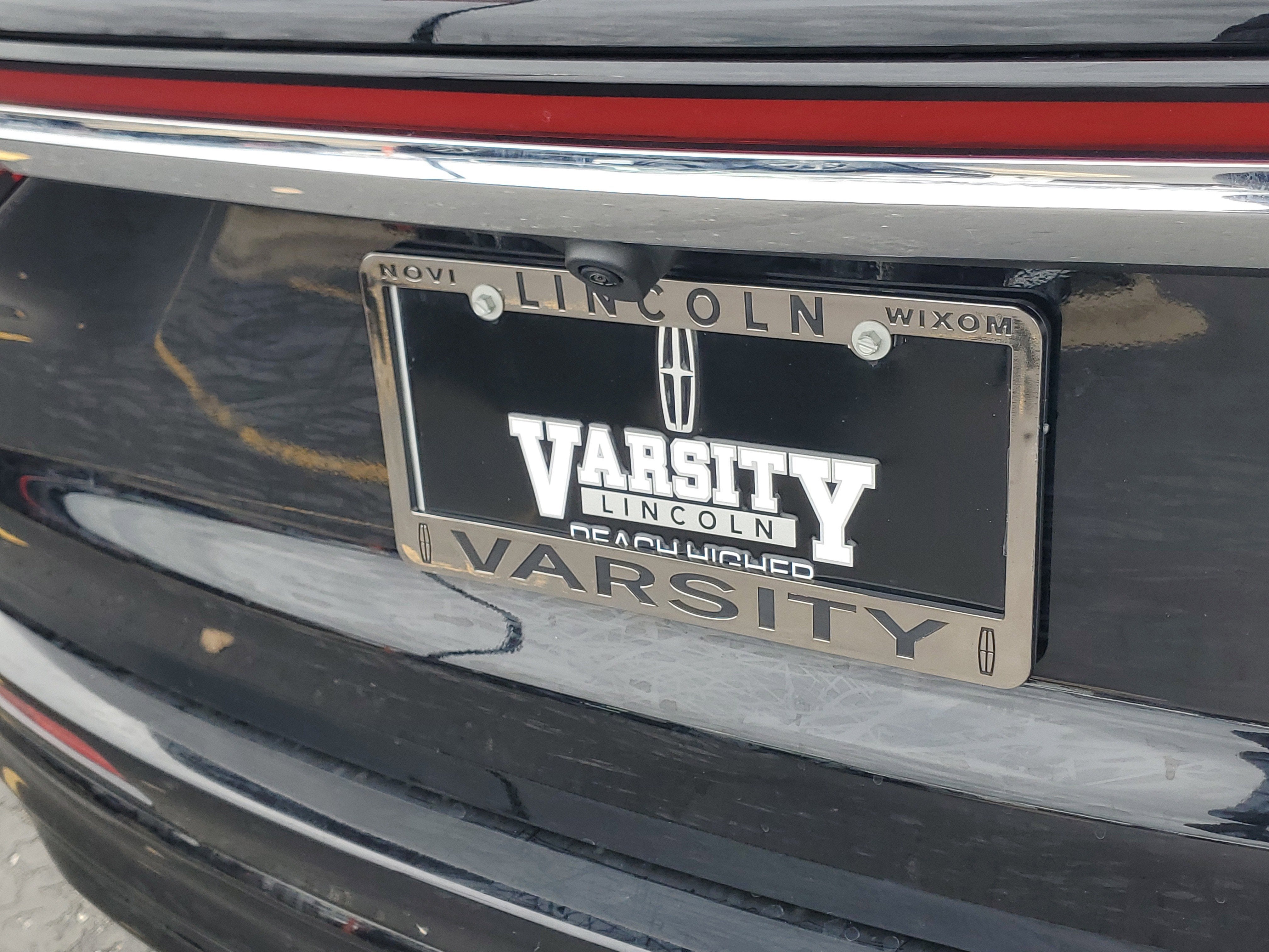 2026 Lincoln Corsair Grand Touring Hybrid