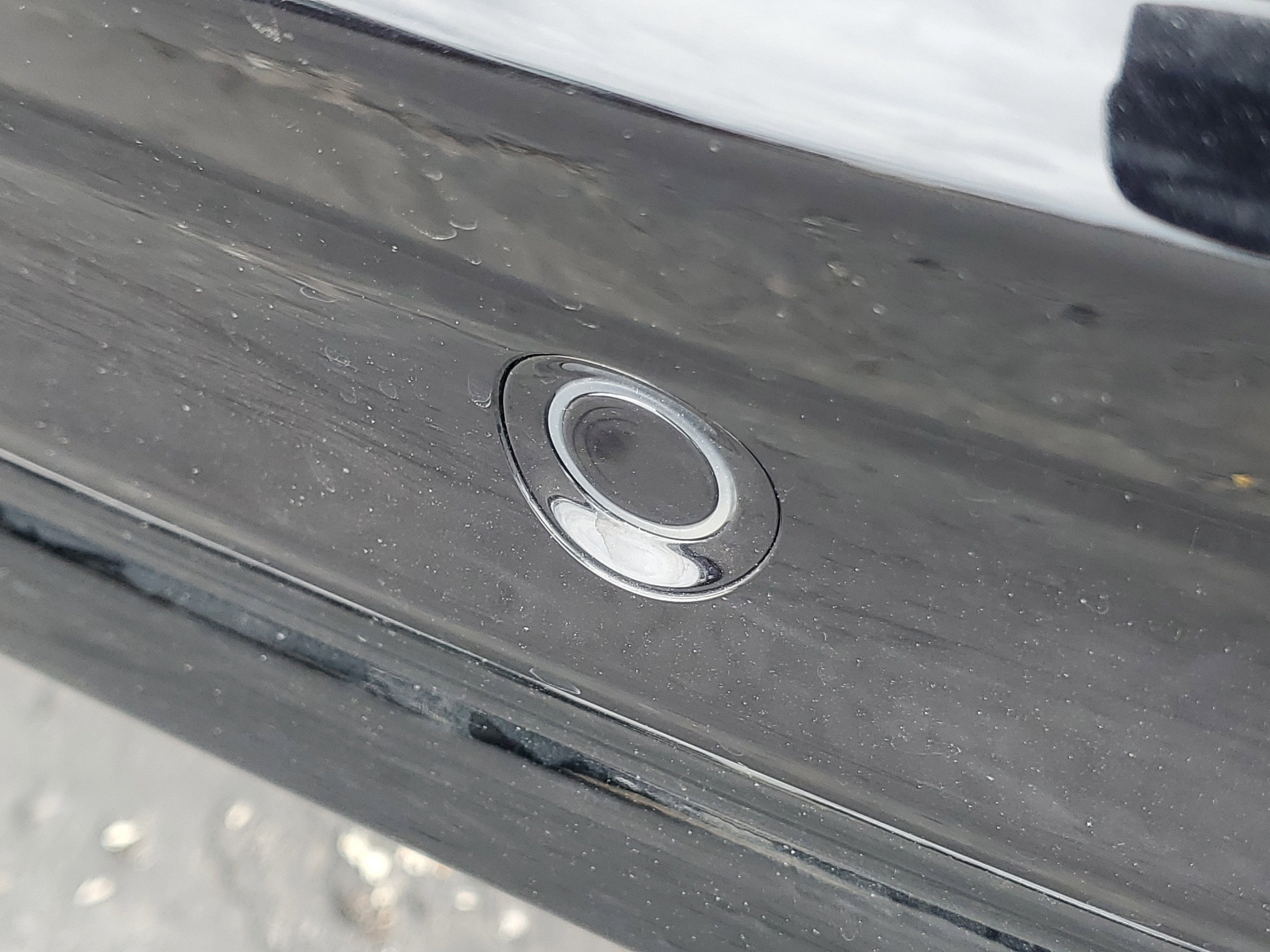 2026 Lincoln Corsair Grand Touring Hybrid