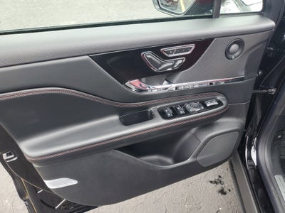 2026 Lincoln Corsair Grand Touring Hybrid