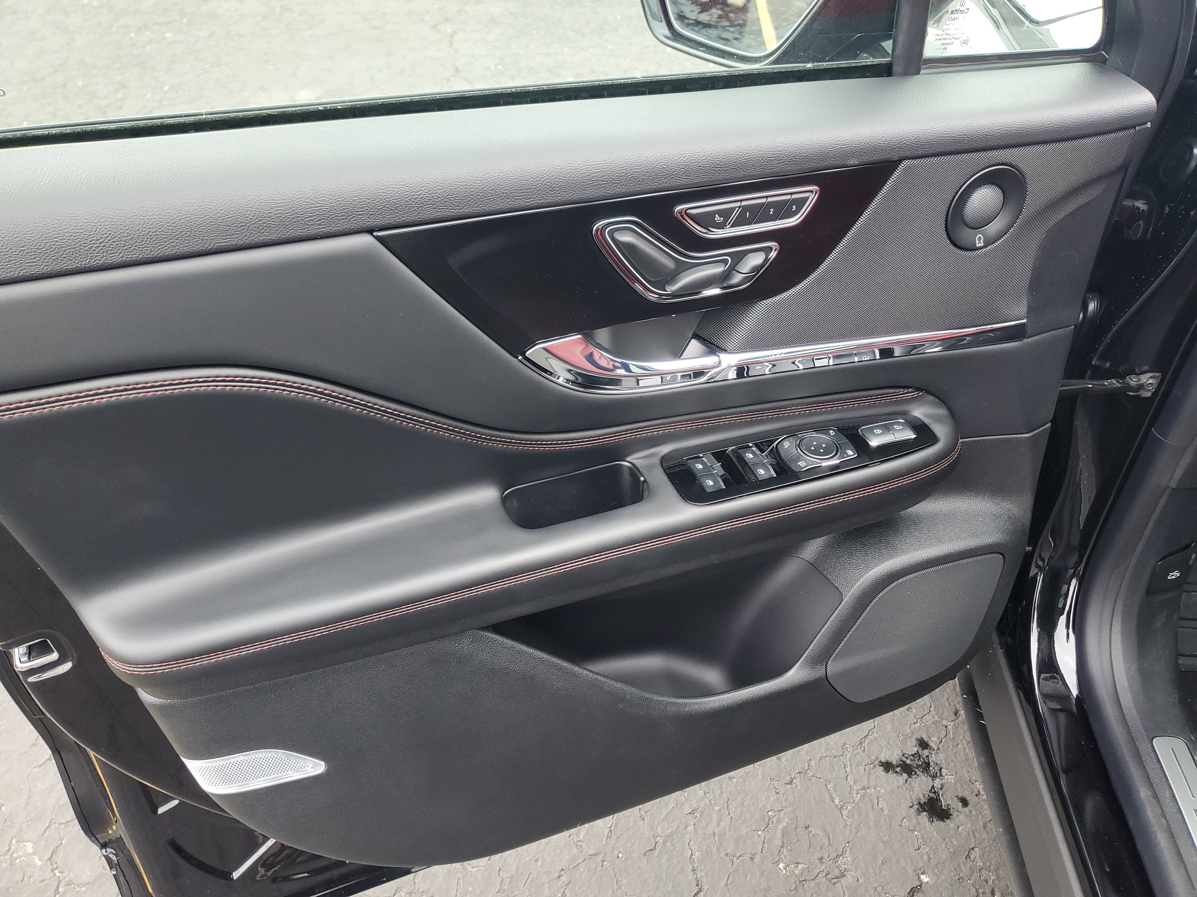 2026 Lincoln Corsair Grand Touring Hybrid