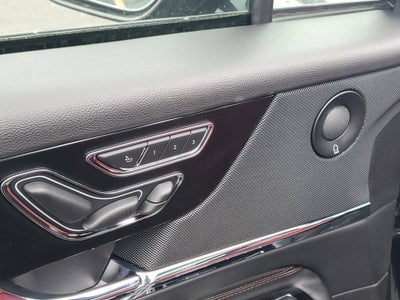 2026 Lincoln Corsair Grand Touring Hybrid