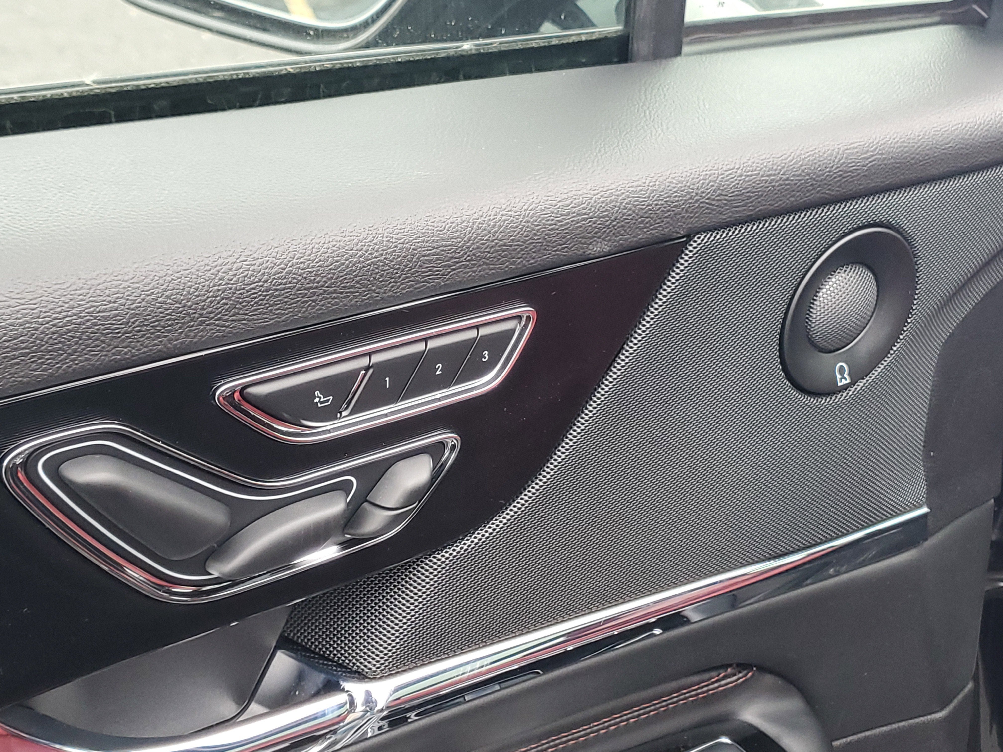 2026 Lincoln Corsair Grand Touring Hybrid