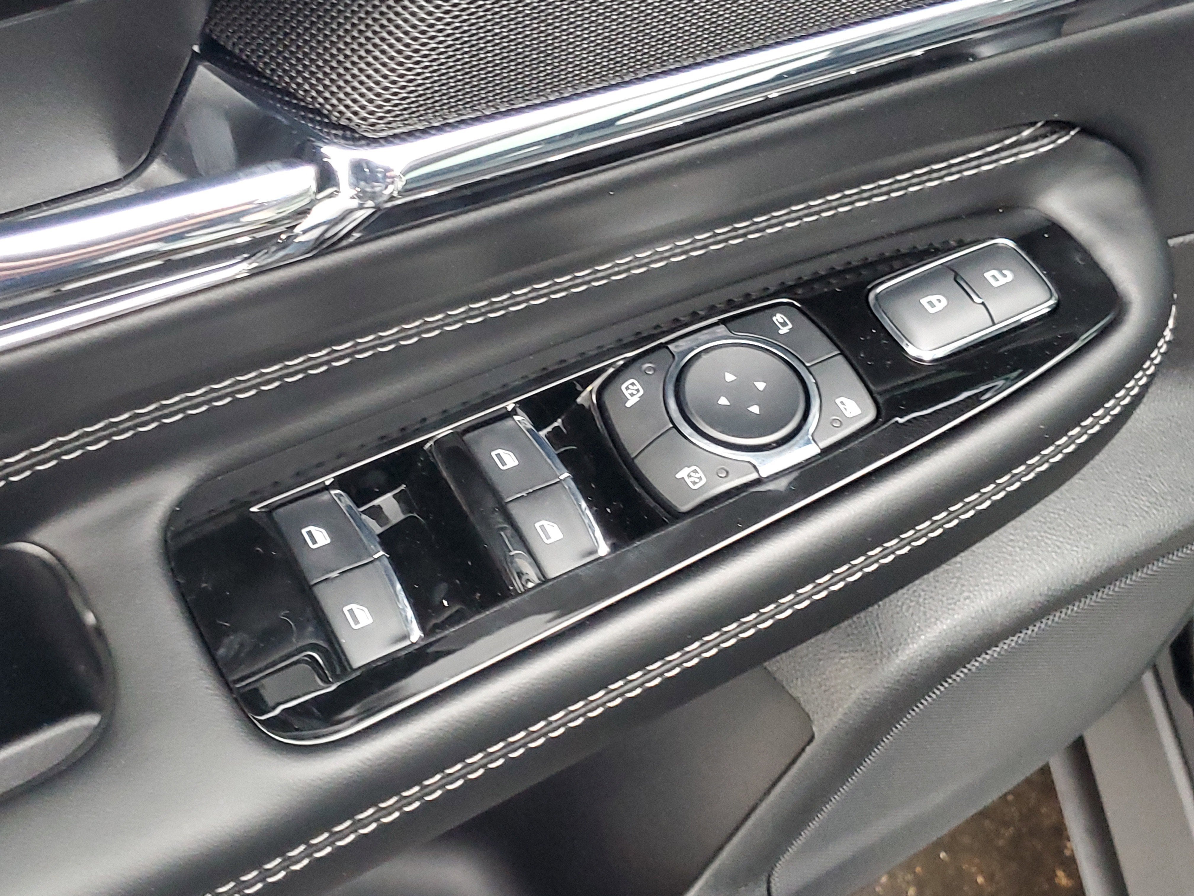 2026 Lincoln Corsair Grand Touring Hybrid