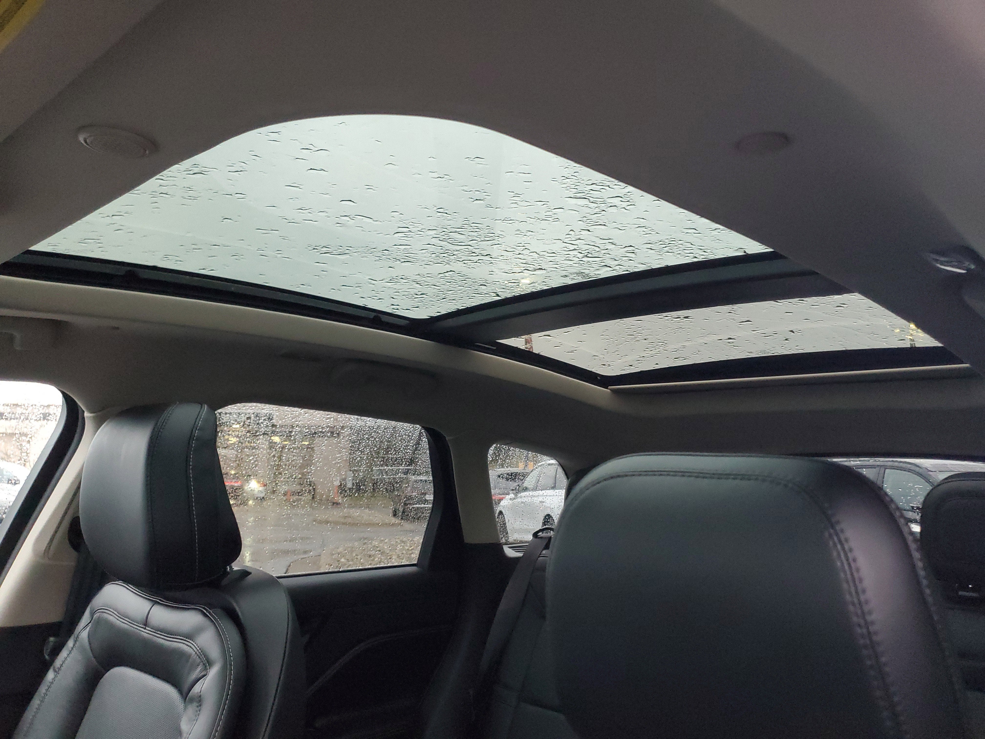 2026 Lincoln Corsair Grand Touring Hybrid