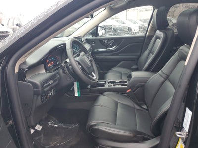 2026 Lincoln Corsair Grand Touring Hybrid