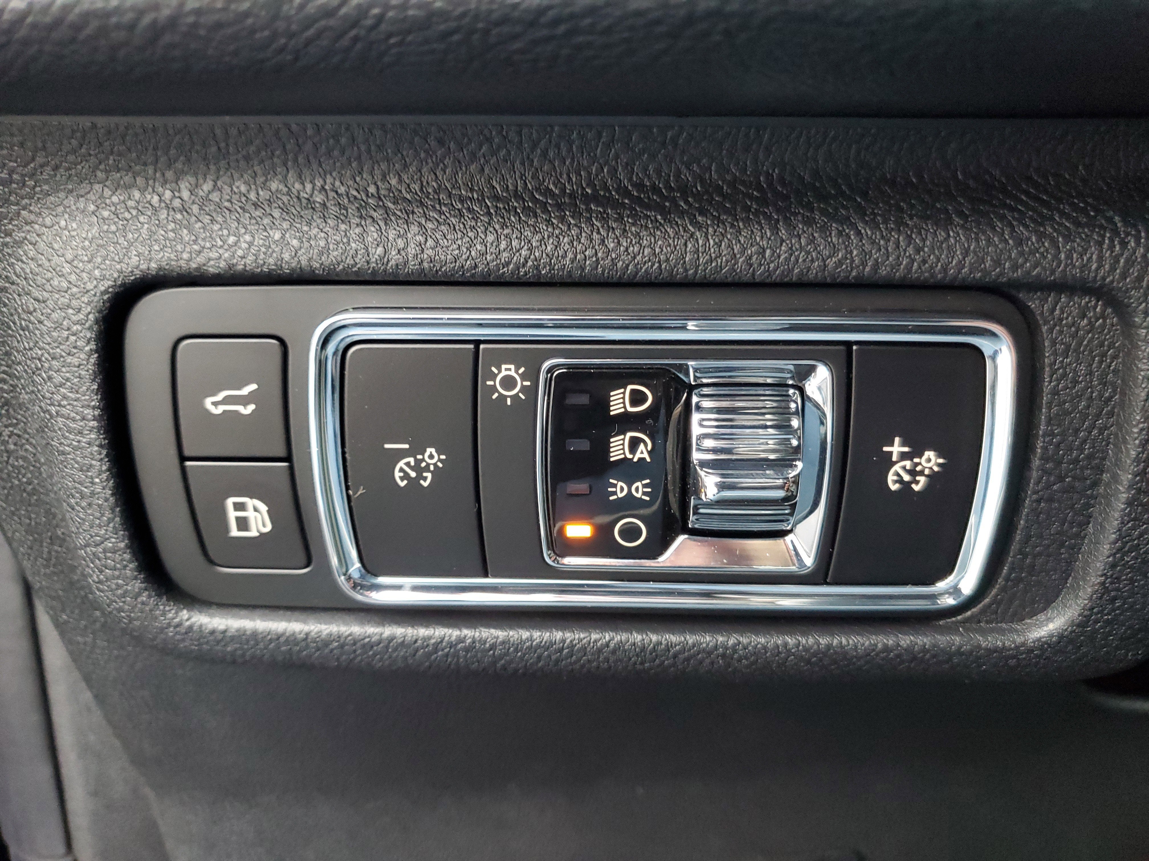 2026 Lincoln Corsair Grand Touring Hybrid