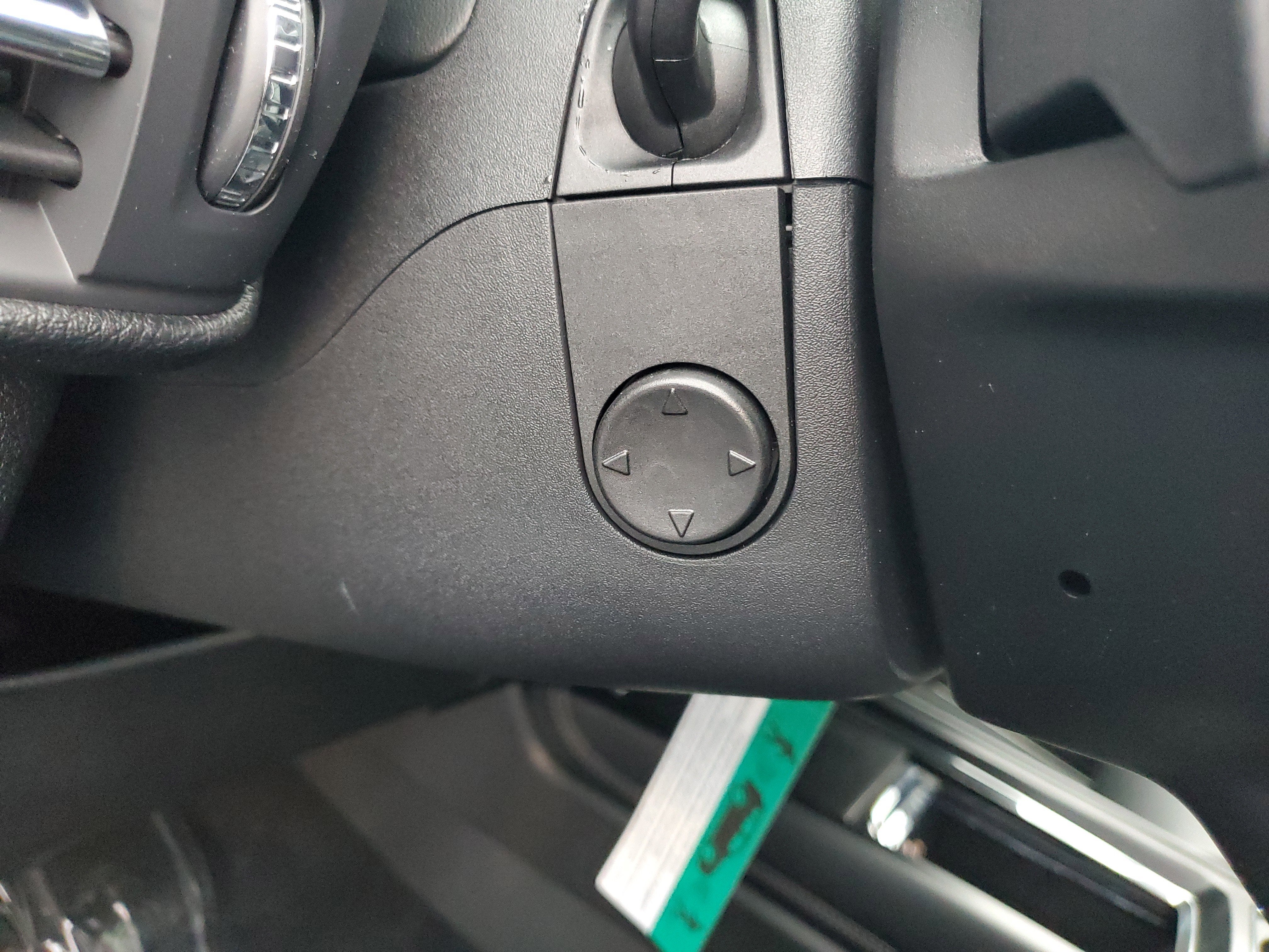 2026 Lincoln Corsair Grand Touring Hybrid