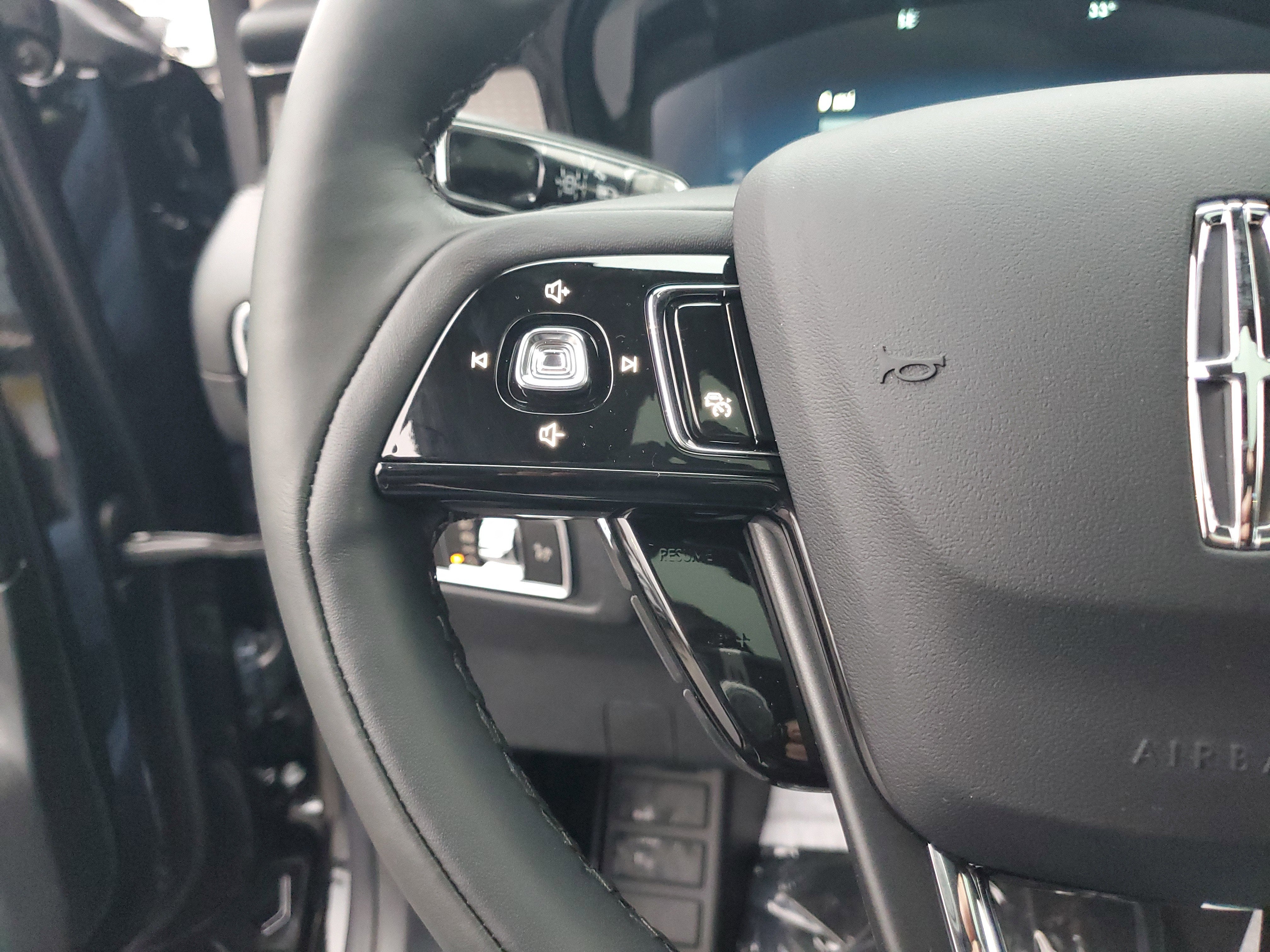 2026 Lincoln Corsair Grand Touring Hybrid