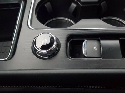 2026 Lincoln Corsair Grand Touring Hybrid