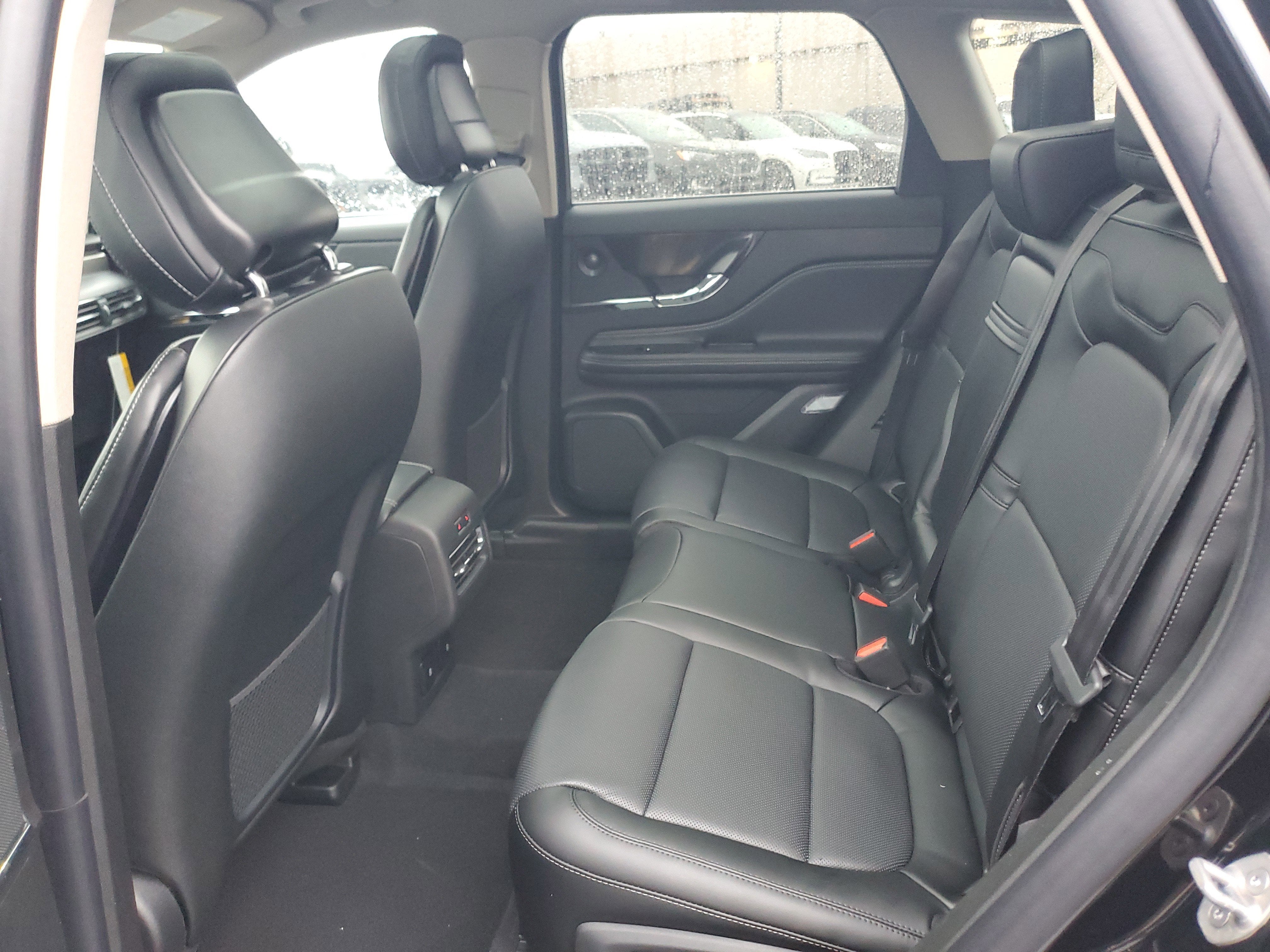 2026 Lincoln Corsair Grand Touring Hybrid