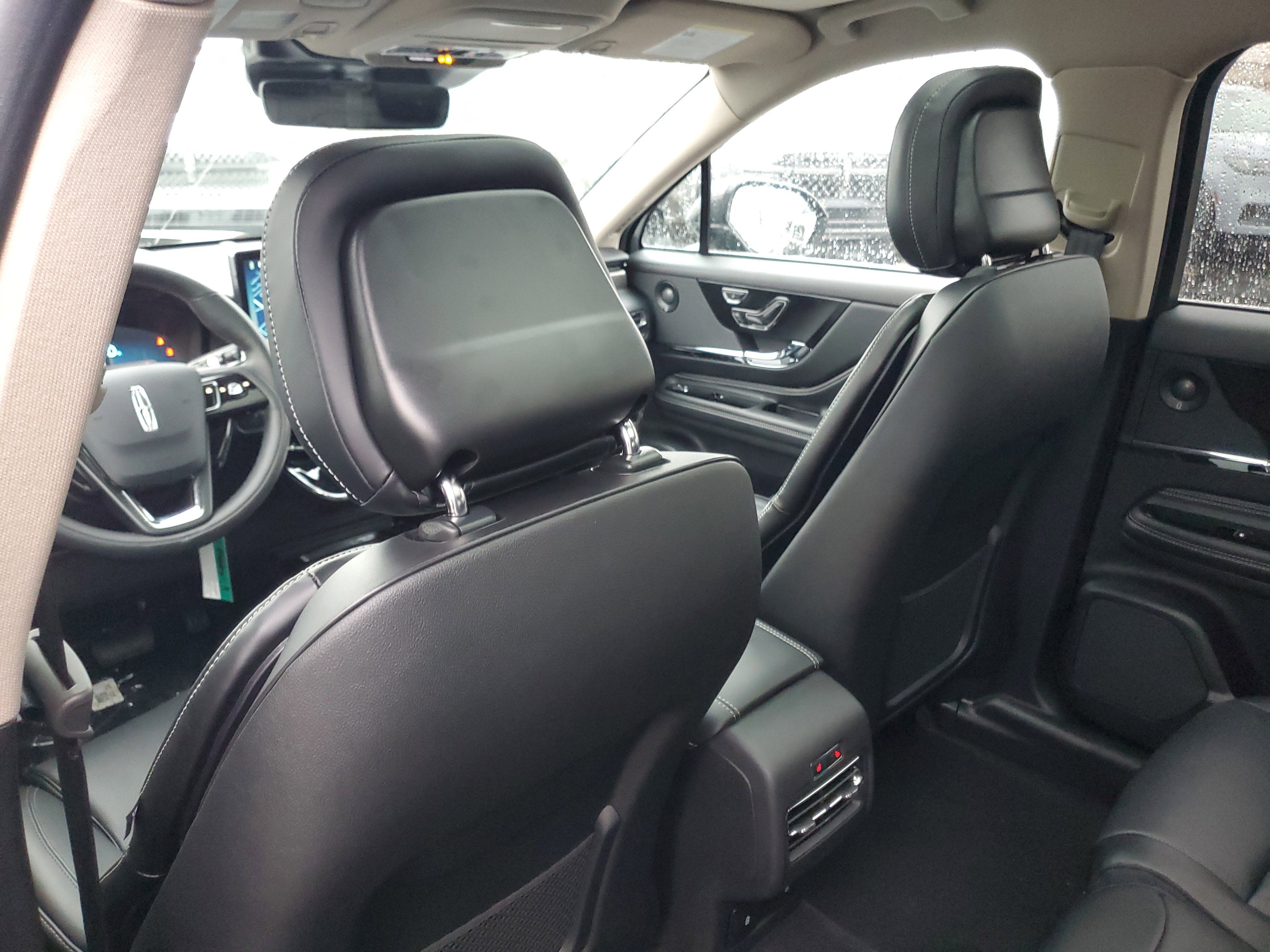 2026 Lincoln Corsair Grand Touring Hybrid