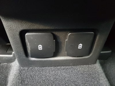 2026 Lincoln Corsair Grand Touring Hybrid