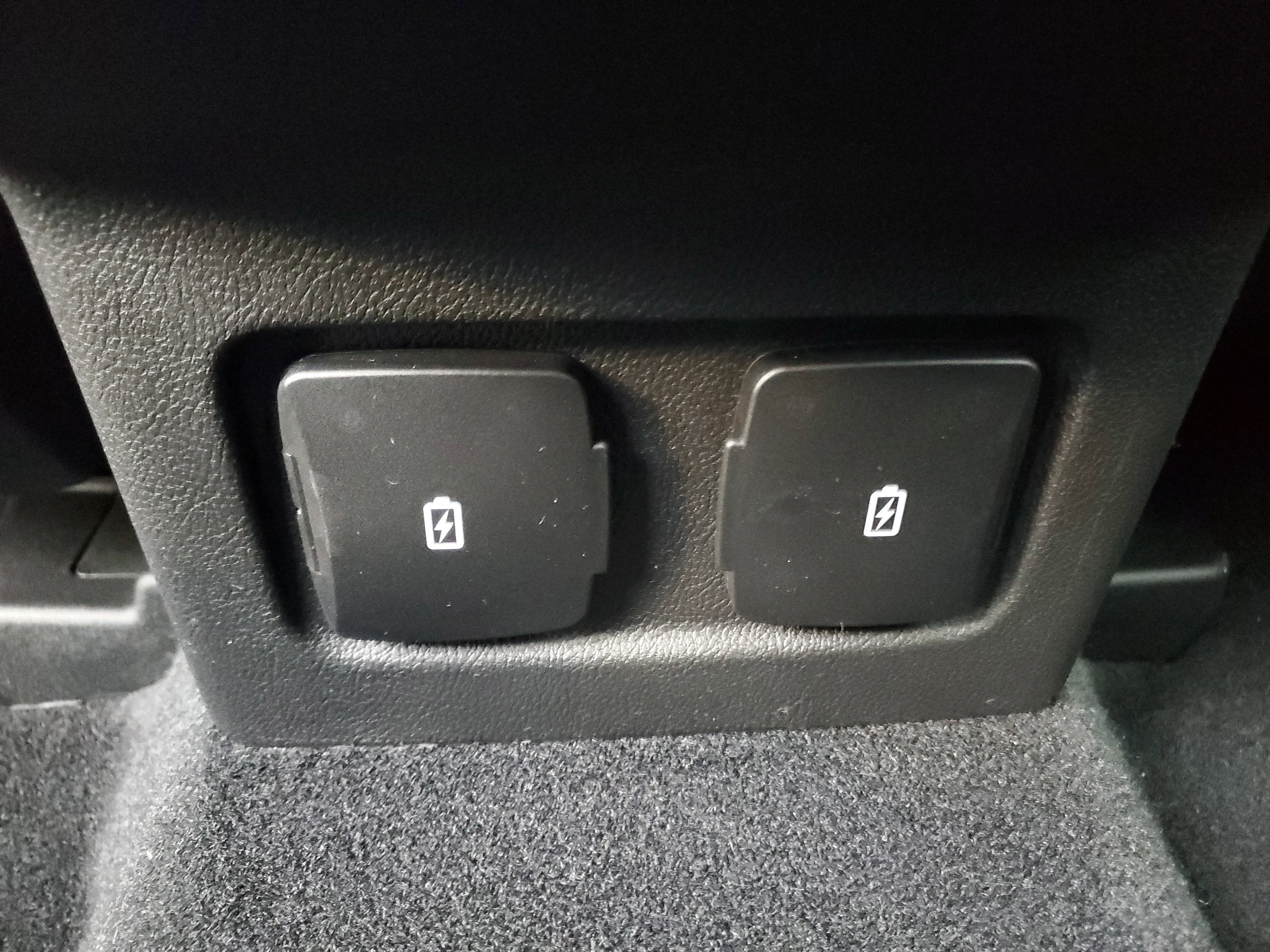 2026 Lincoln Corsair Grand Touring Hybrid