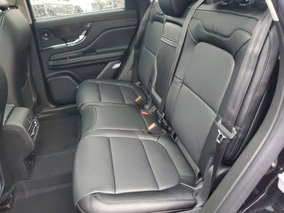 2026 Lincoln Corsair Grand Touring Hybrid