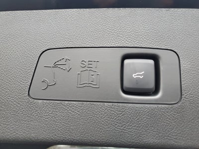 2026 Lincoln Corsair Grand Touring Hybrid