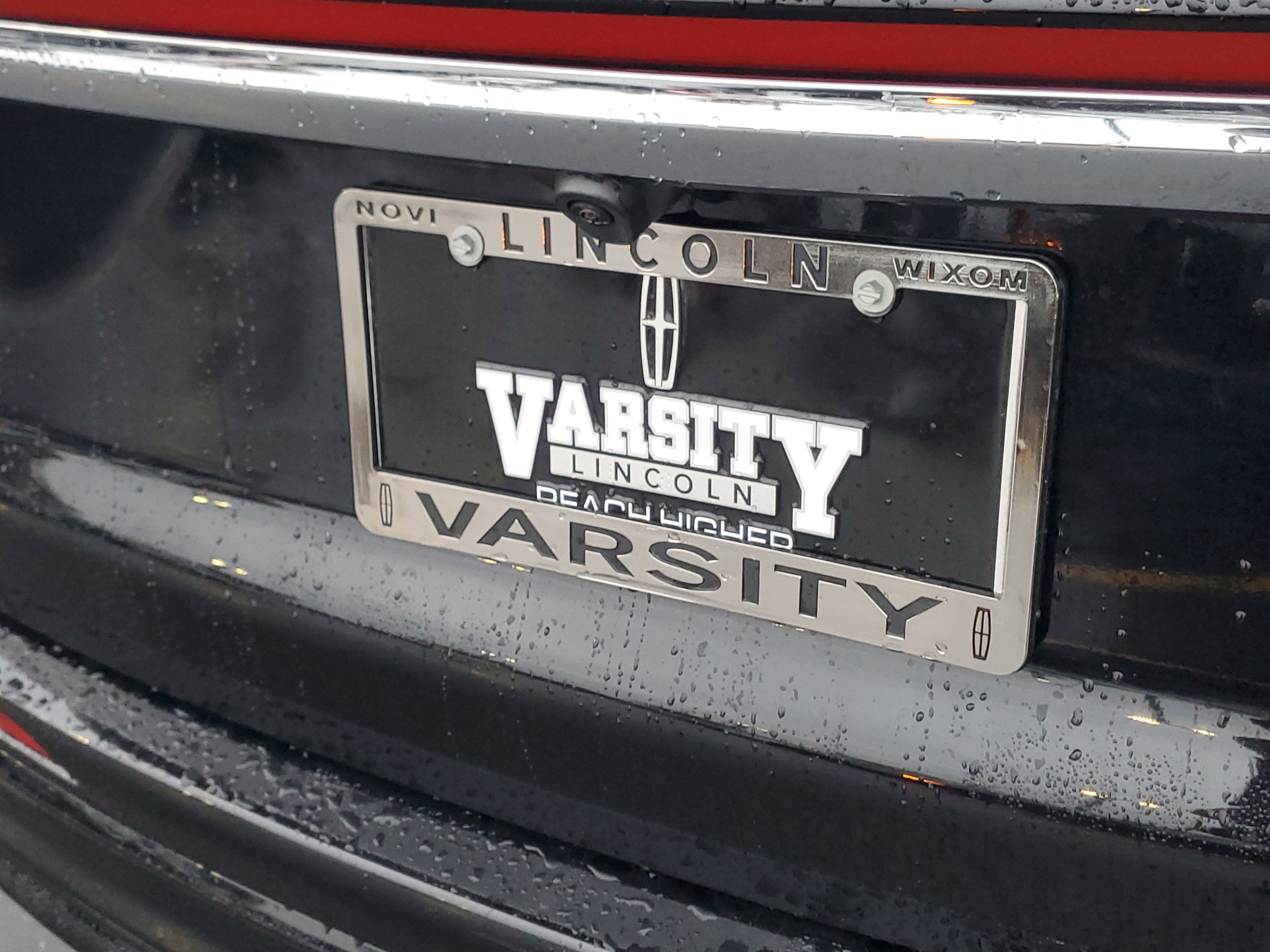 2026 Lincoln Corsair Grand Touring Hybrid